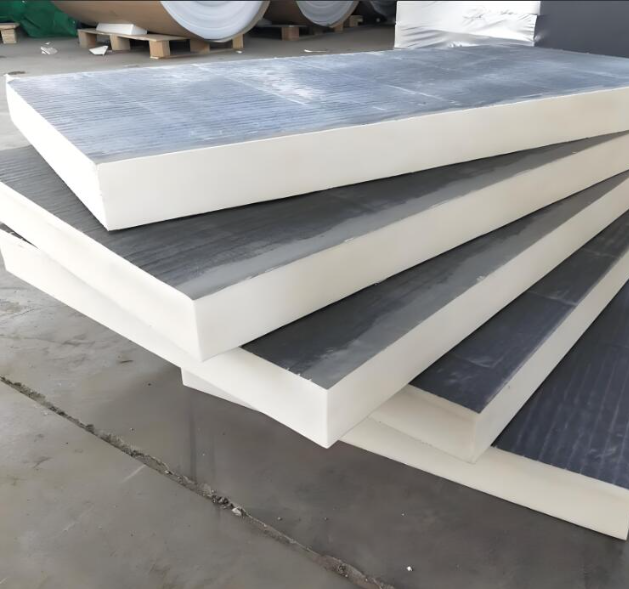 保山聚氨酯保温板规格