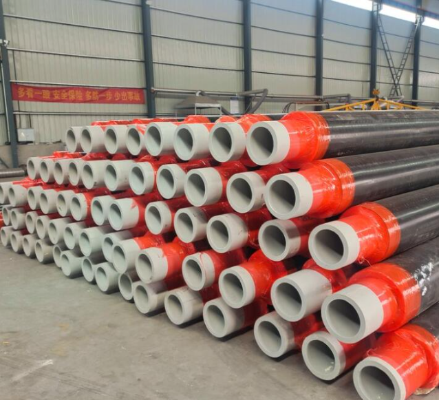 保山PE-RT保温管